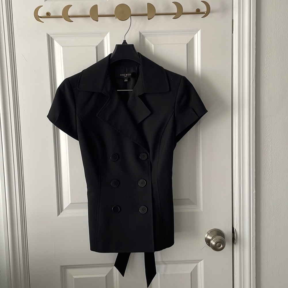 Nine West Skirt Suit